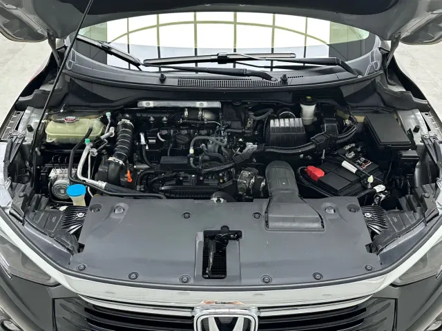 Honda Crider — Фото автомобиля 20