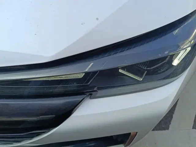 Changan CS55 Plus — Фото автомобиля 5