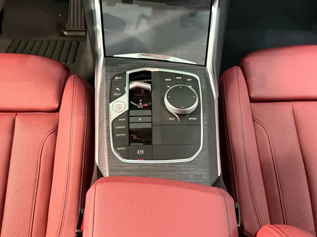 BMW 4 Series — Фото автомобиля 20