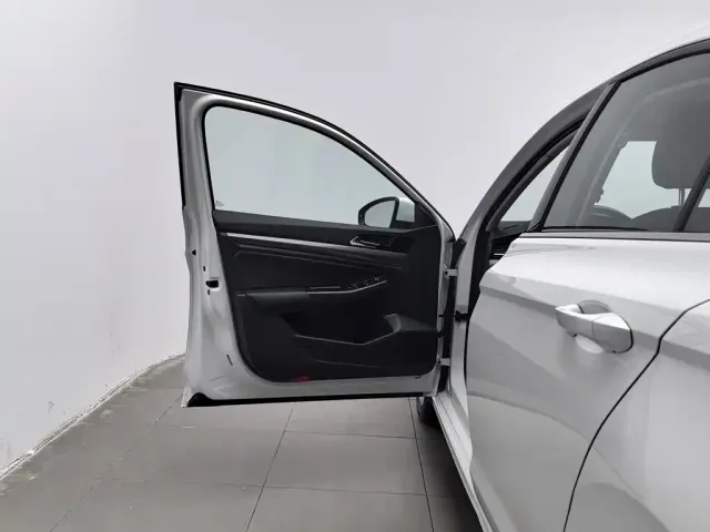 Volkswagen Bora 2021 1.5L Automatic Comfort Smart Edition — Фото автомобиля 8