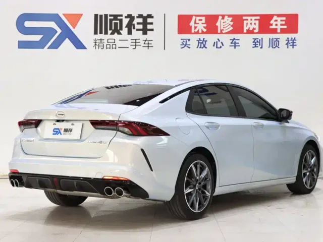 GAC Trumpchi Emkoo — Фото автомобиля 5
