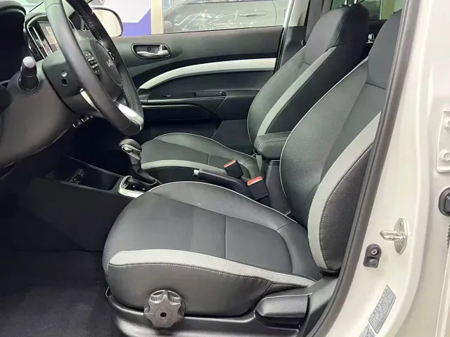 Kia KX1 — Фото автомобиля 13