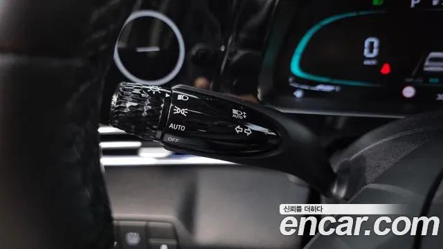 Hyundai Avante CN7 — Фото автомобиля 29