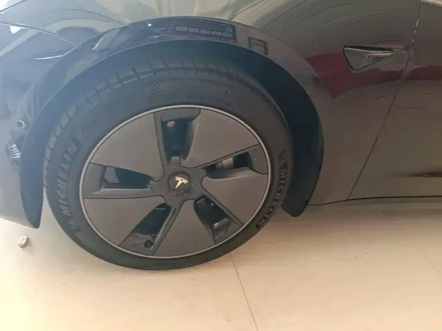 Tesla Model 3 — Фото автомобиля 22