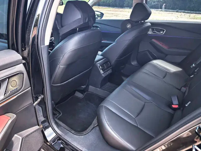 Honda Accord — Фото автомобиля 7