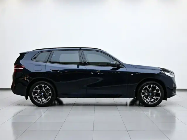 BMW X3 — Фото автомобиля 6