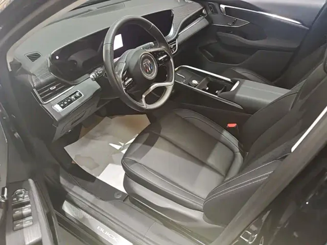 Buick LaCrosse — Фото автомобиля 14