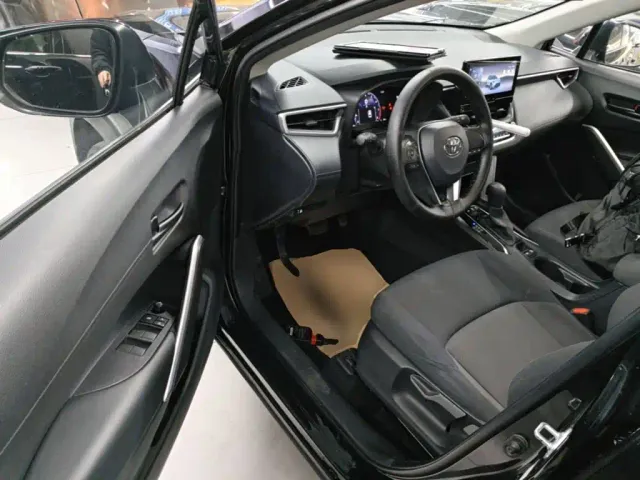 Toyota Frontlander — Фото автомобиля 15