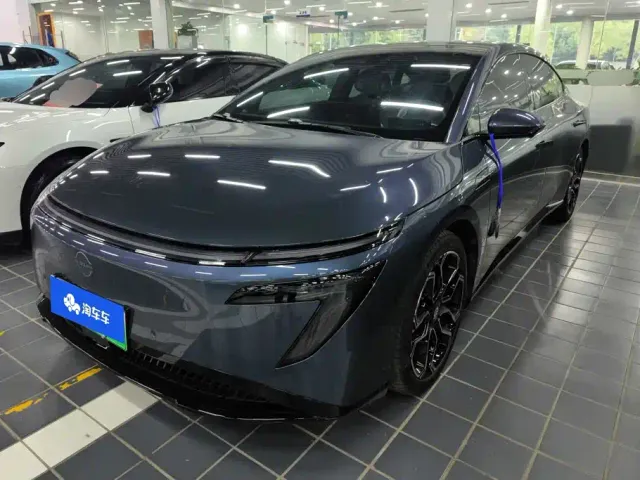 Фотография автомобиля — Nissan N7