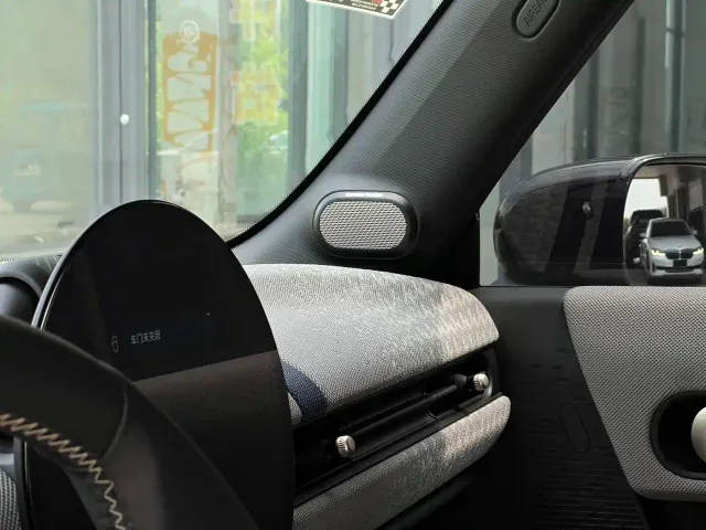 MINI Hatch — Фото автомобиля 9
