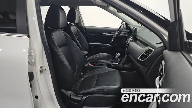 Kia Seltos — Фото автомобиля 15