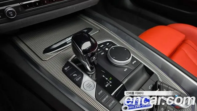 BMW Z4 G29 — Фото автомобиля 12