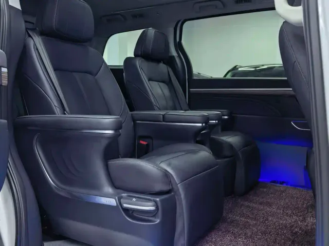 GAC Trumpchi M8 — Фото автомобиля 10