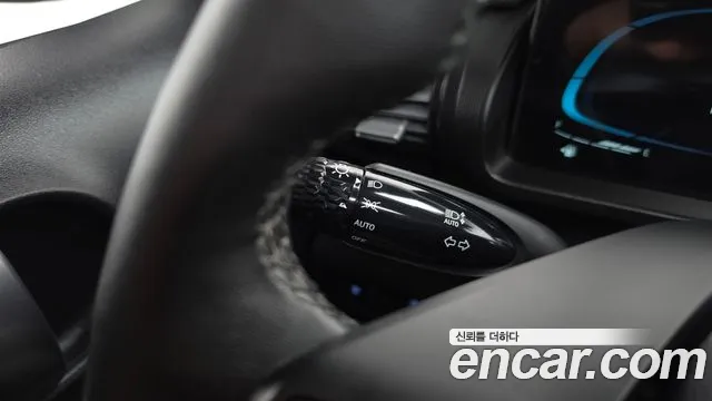 Hyundai Casper — Фото автомобиля 29