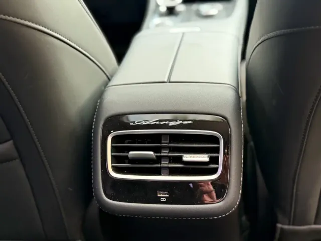 Chery Arrizo 8 PRO — Фото автомобиля 19