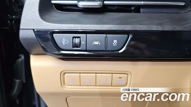 Kia Carnival 4th Gen — Фото автомобиля 20