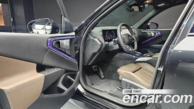 BMW X3 — Фото автомобиля 10
