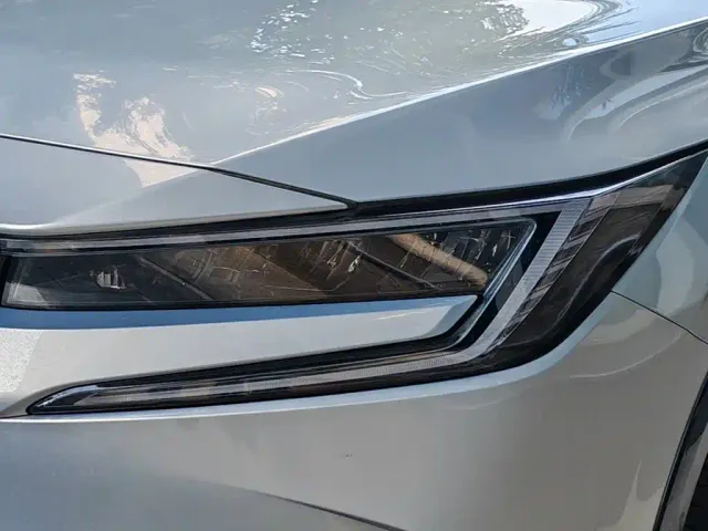 Honda e:NP2 Extreme Wave 2 — Фото автомобиля 2