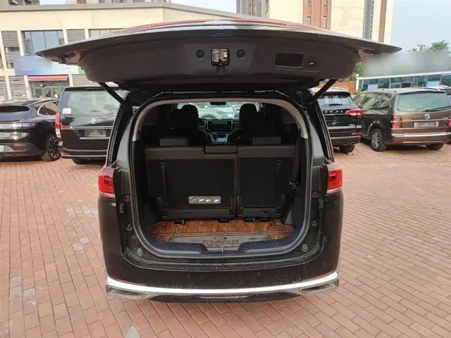 GAC Trumpchi M8 — Фото автомобиля 18