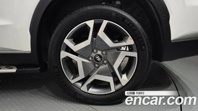 Hyundai Palisade The New — Фото автомобиля 6