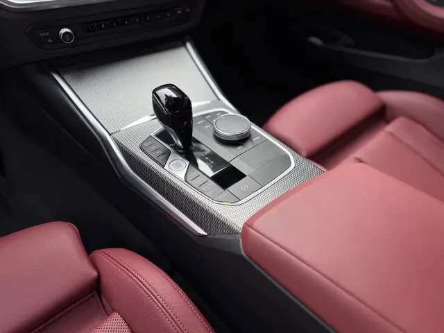 BMW 4 Series — Фото автомобиля 9