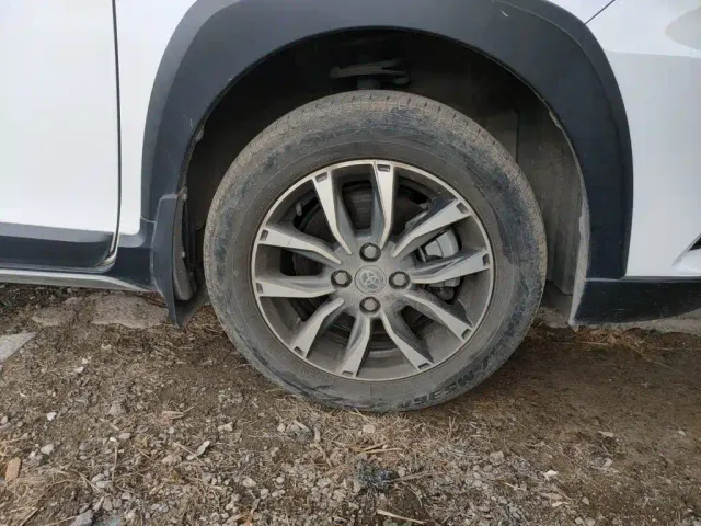 Toyota YARiS L Zhi Xuan — Фото автомобиля 10
