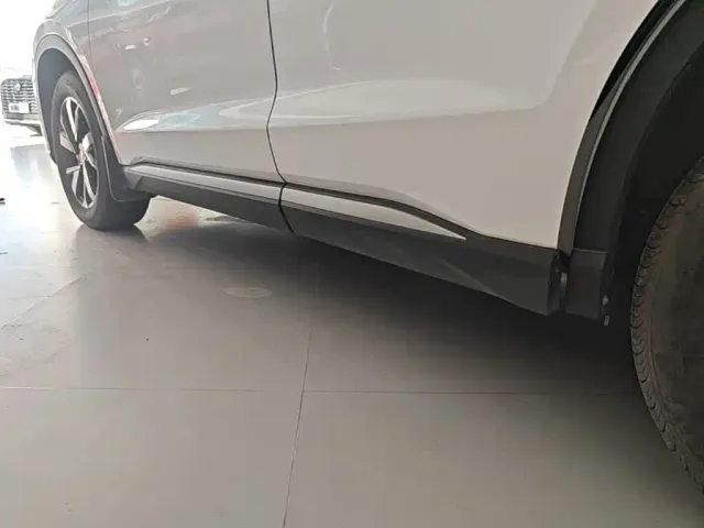 BYD Song Pro — Фото автомобиля 21