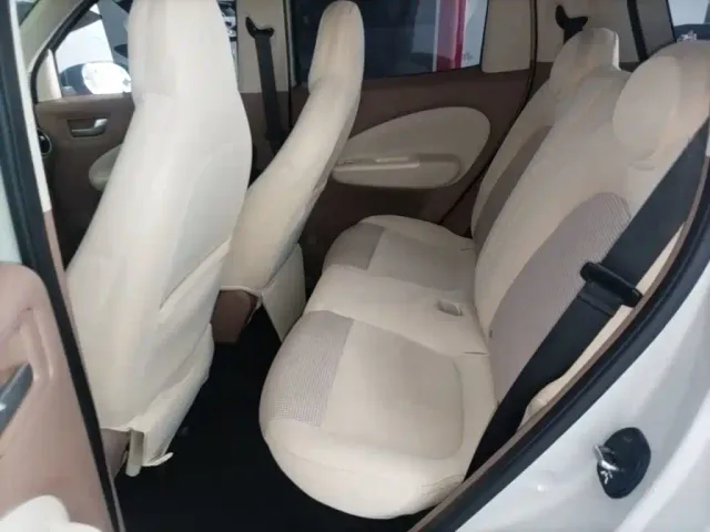 Wuling Hongguang Mini EV — Фото автомобиля 16