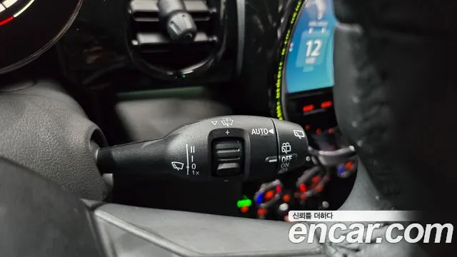 MINI Cooper — Фото автомобиля 25