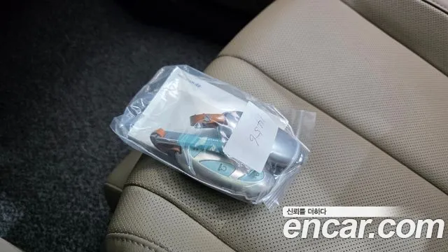 Hyundai Ioniq 5 — Фото автомобиля 28