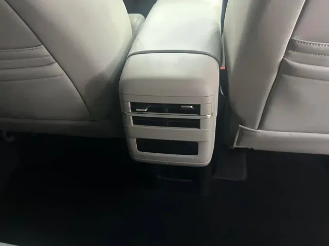 BYD FangChengBao Titanium 7 — Фото автомобиля 7