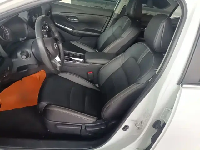 Nissan Sylphy — Фото автомобиля 14
