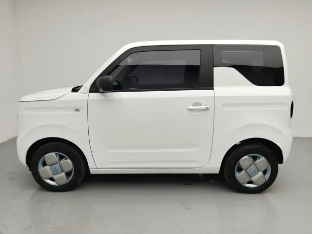Geely Panda — Фото автомобиля 3