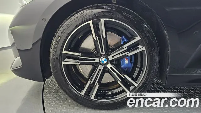 BMW 3-Series 3 серия (G20) 320i M Sport — Фото автомобиля 5