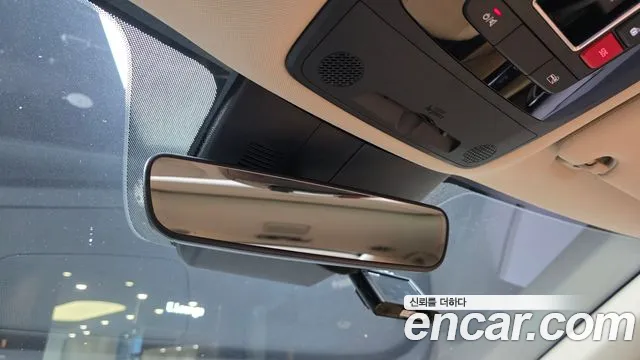 Kia Carnival 4th Gen — Фото автомобиля 27