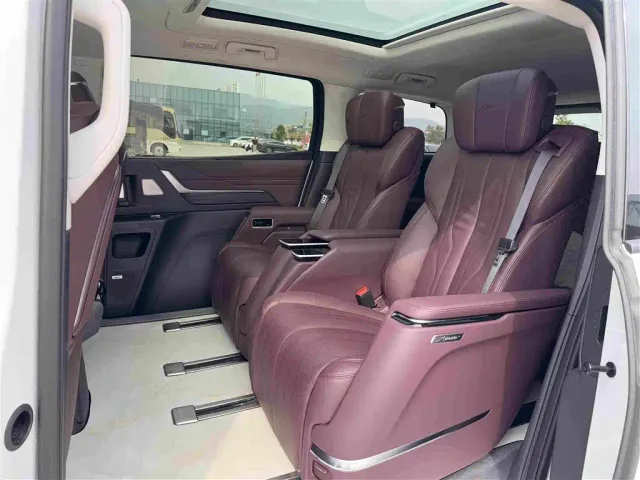 Buick Century — Фото автомобиля 14