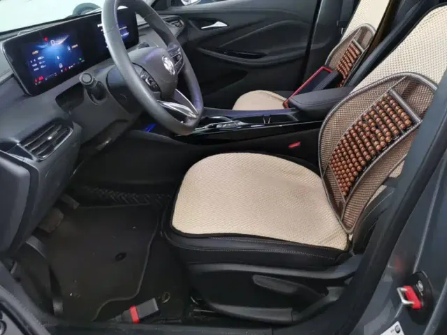 Buick Verano — Фото автомобиля 14