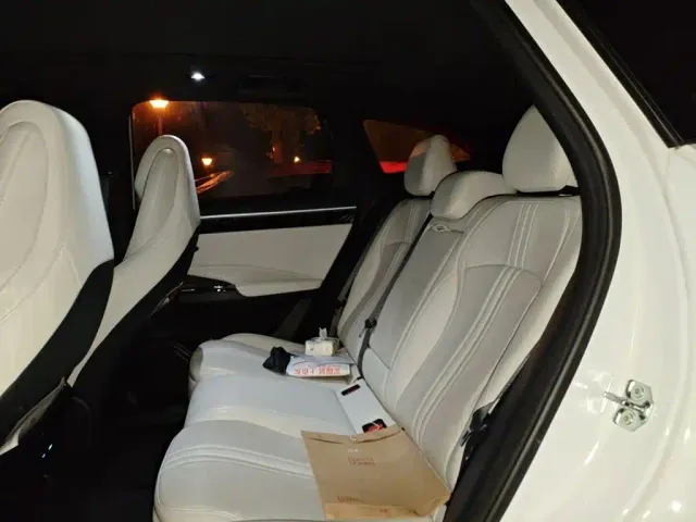 Geely Galaxy L7 — Фото автомобиля 13