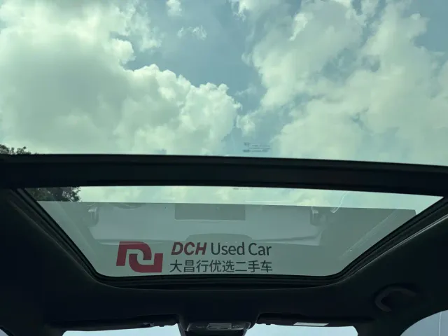 BYD Song Pro — Фото автомобиля 20