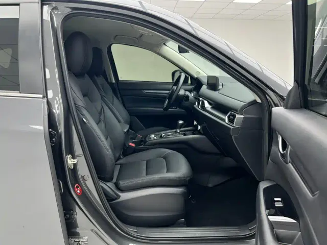 Mazda CX-5 — Фото автомобиля 8