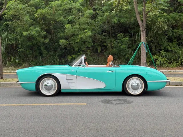 SONGSAN MOTORS SS DOLPHIN — Фото автомобиля 4