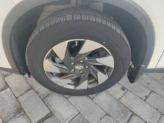 GAC Trumpchi GS4 — Фото автомобиля 22