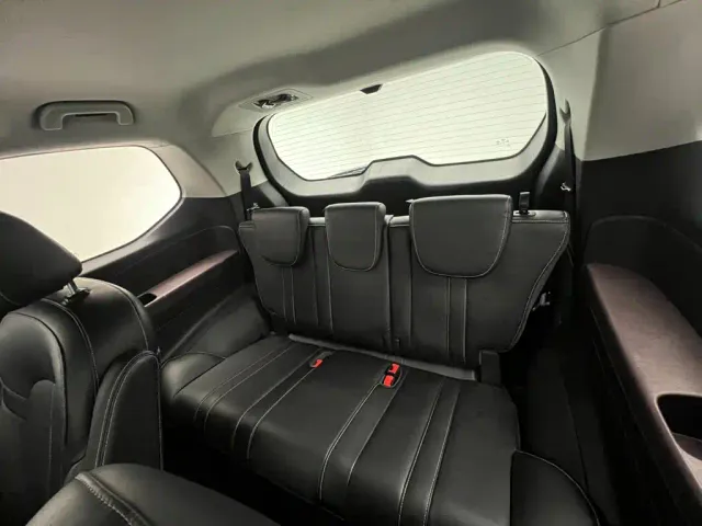 GAC Trumpchi M6 — Фото автомобиля 22