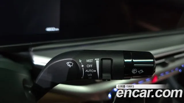 Hyundai Grandeur GN7 — Фото автомобиля 30