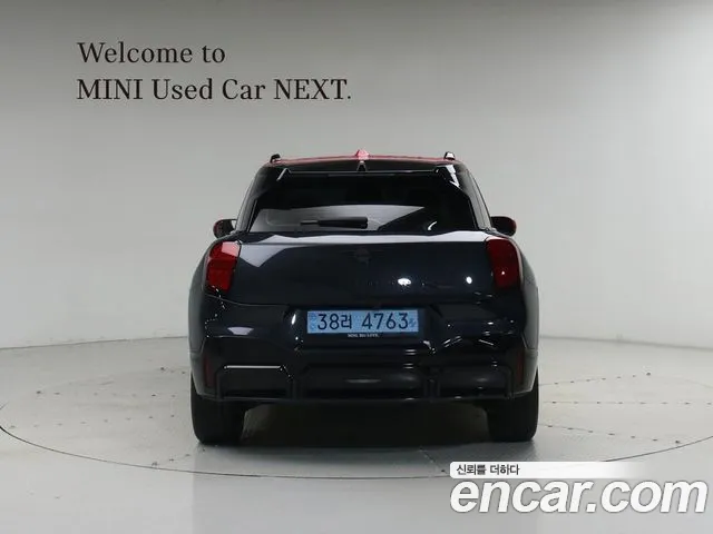 Mini Aceman — Фото автомобиля 4