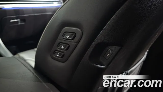 Hyundai Palisade The New Palisade Дизель 2.2 4WD — Фото автомобиля 29