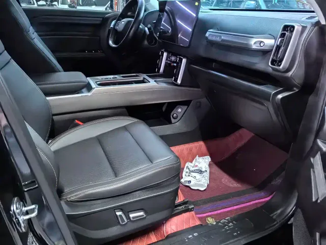 Haval Big Dog — Фото автомобиля 10