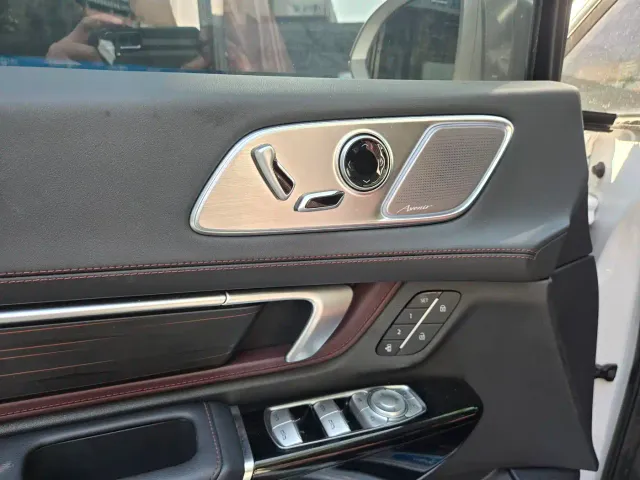 Buick Century — Фото автомобиля 6