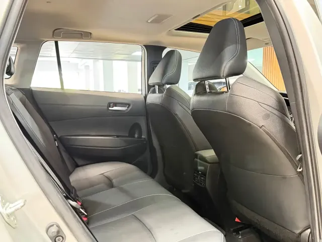 Toyota Frontlander — Фото автомобиля 12