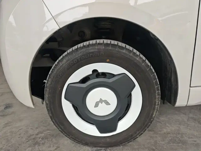 Wuling Hongguang Mini EV — Фото автомобиля 22